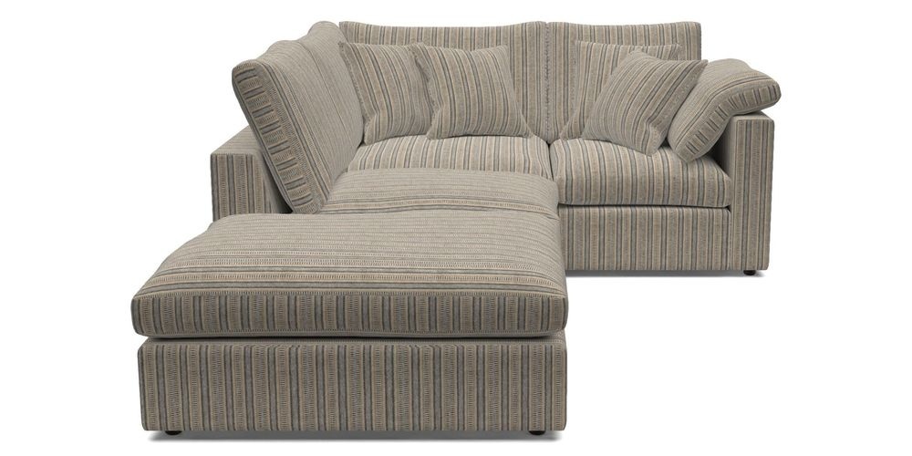 Small Corner Sofa RHF