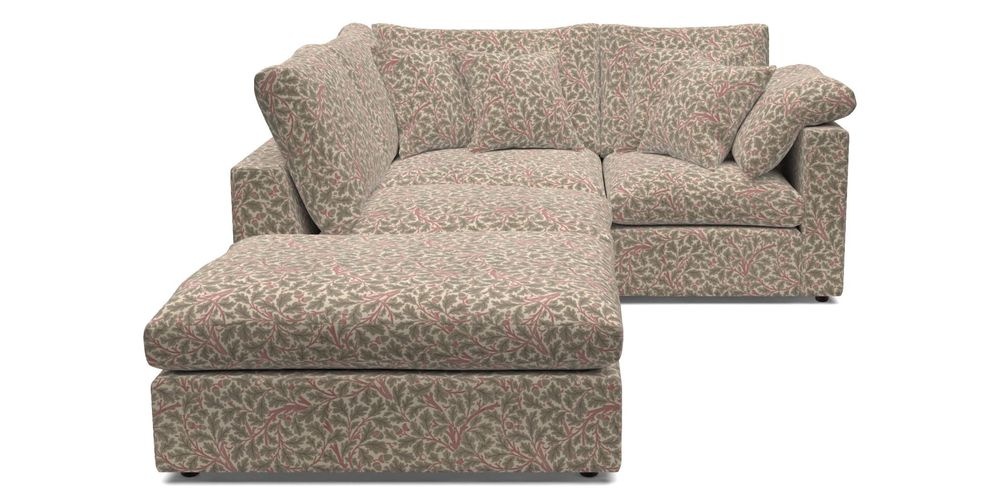 Small Corner Sofa RHF