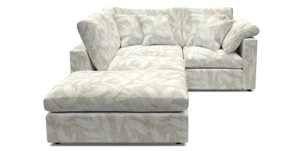 Small Corner Sofa RHF