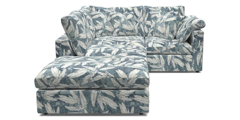 Small Corner Sofa RHF