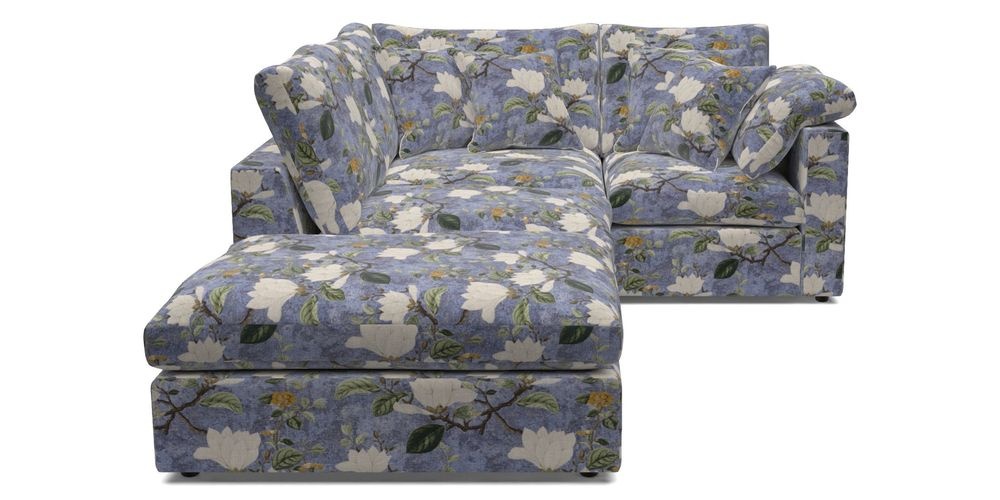 Small Corner Sofa RHF