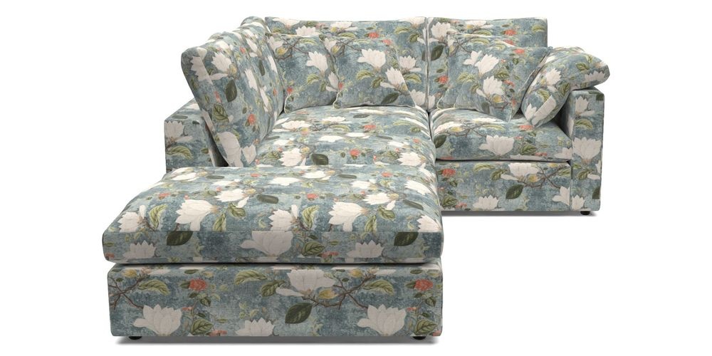 Small Corner Sofa RHF