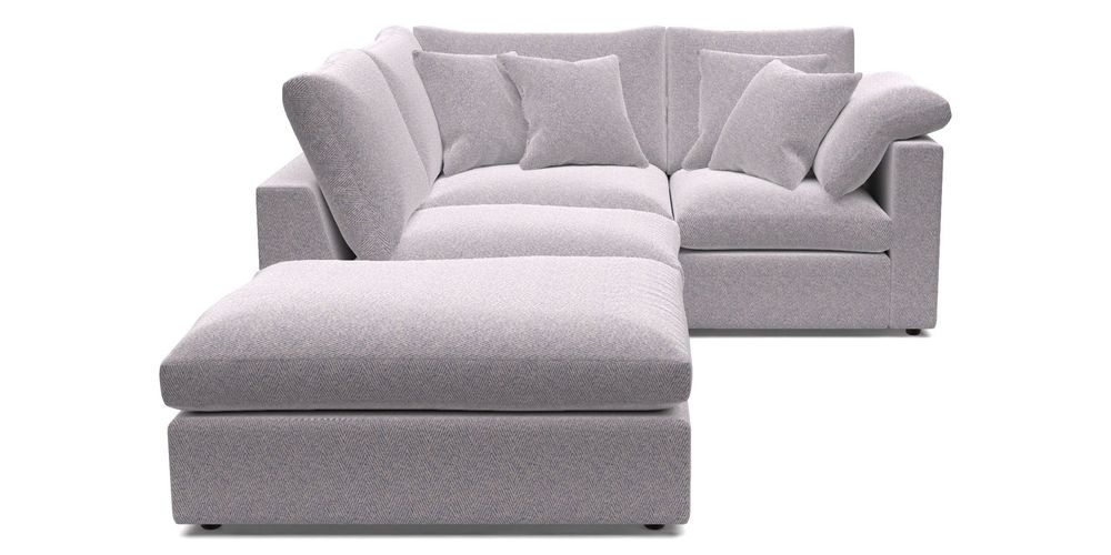Small Corner Sofa RHF