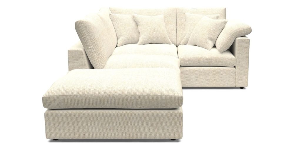 Small Corner Sofa RHF