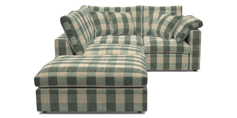 Small Corner Sofa RHF
