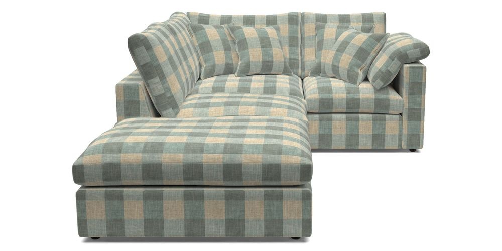 Small Corner Sofa RHF