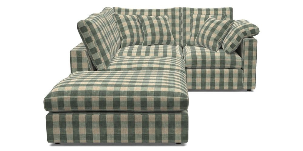 Small Corner Sofa RHF