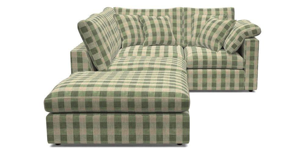 Small Corner Sofa RHF