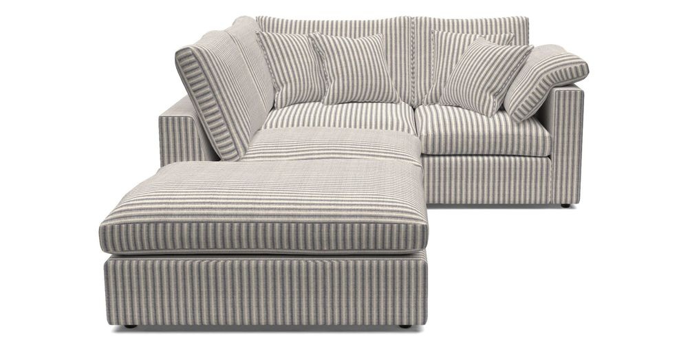 Small Corner Sofa RHF
