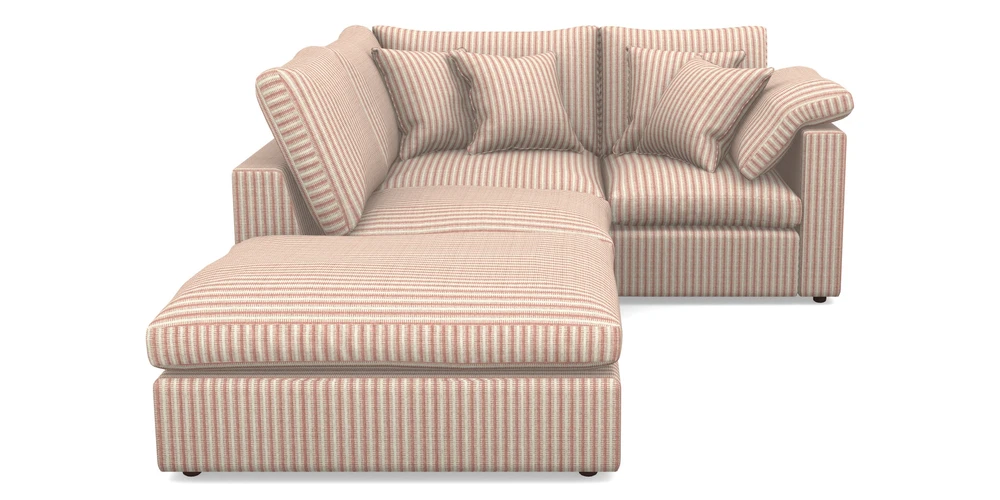 Small Corner Sofa RHF