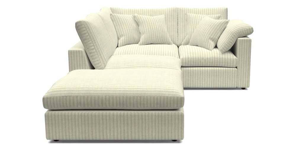 Small Corner Sofa RHF
