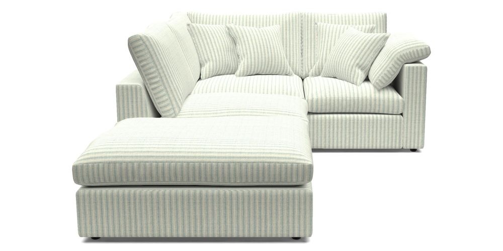 Small Corner Sofa RHF