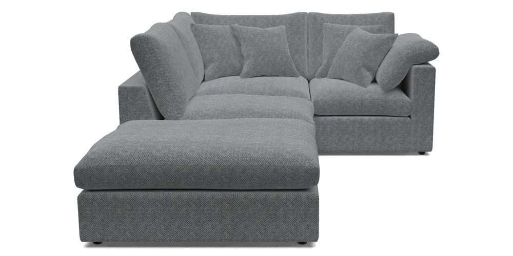Small Corner Sofa RHF