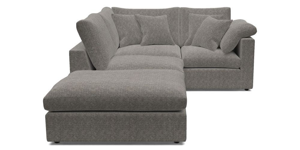 Small Corner Sofa RHF