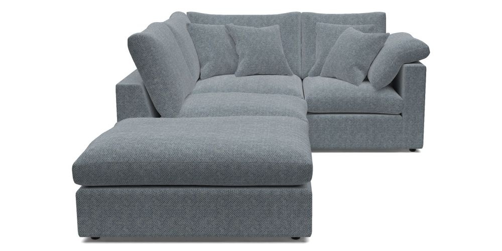 Small Corner Sofa RHF