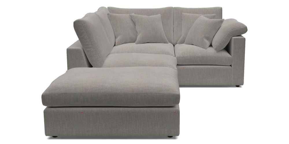 Small Corner Sofa RHF