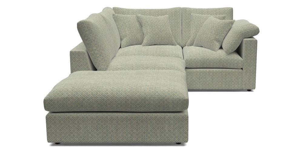 Small Corner Sofa RHF