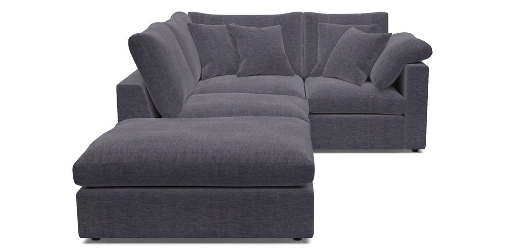 Small Corner Sofa RHF