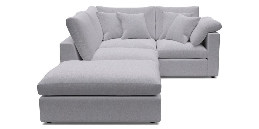 Small Corner Sofa RHF
