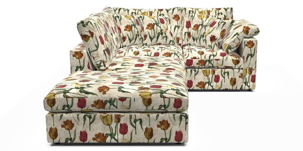 Small Corner Sofa RHF