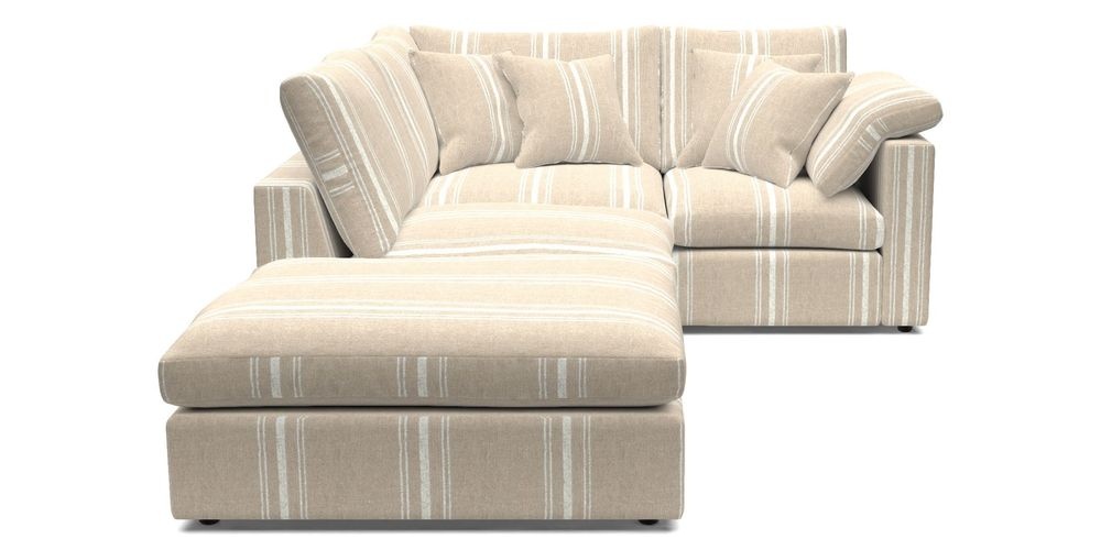 Small Corner Sofa RHF