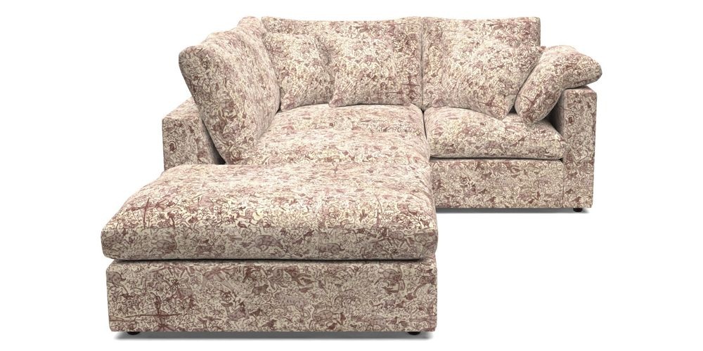 Small Corner Sofa RHF