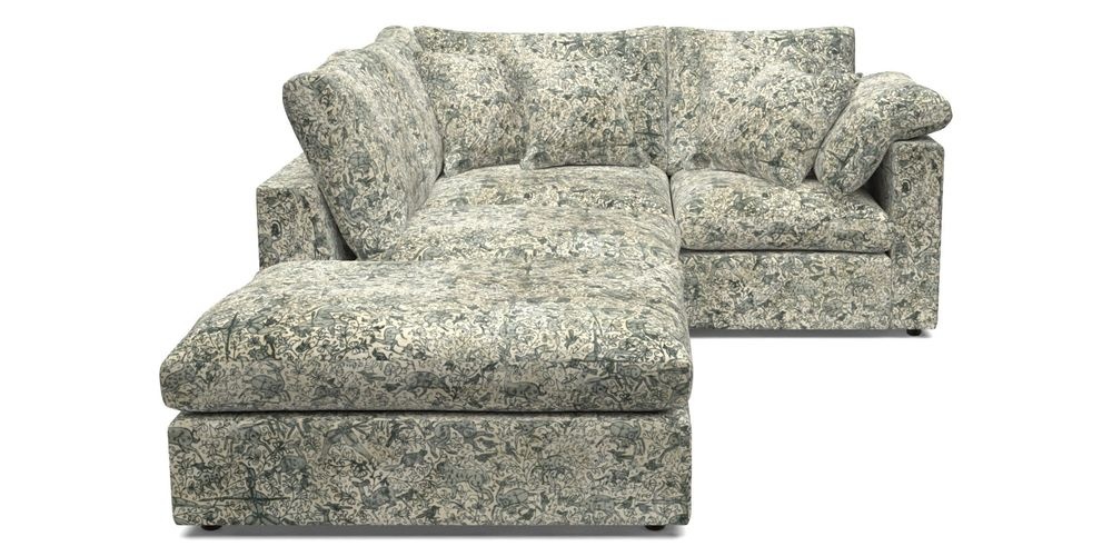 Small Corner Sofa RHF