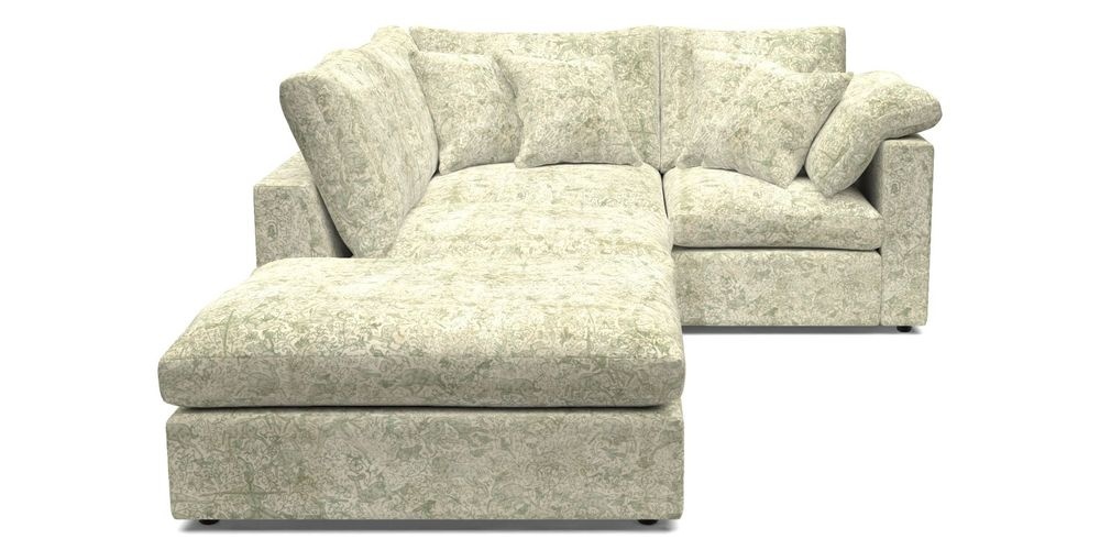Small Corner Sofa RHF