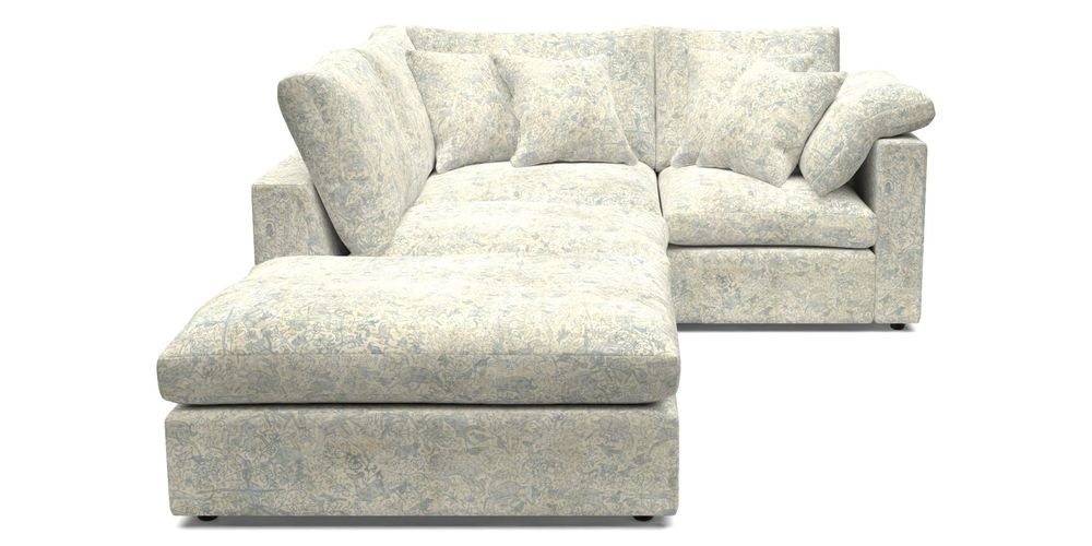 Small Corner Sofa RHF