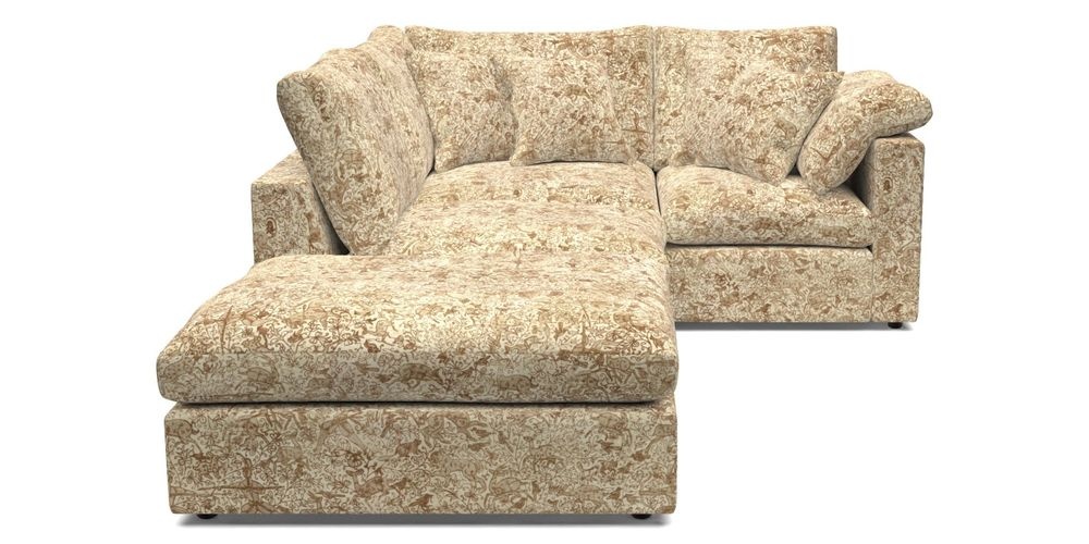 Small Corner Sofa RHF