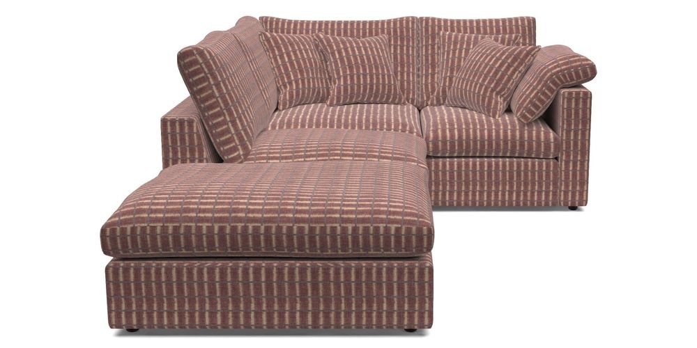 Small Corner Sofa RHF