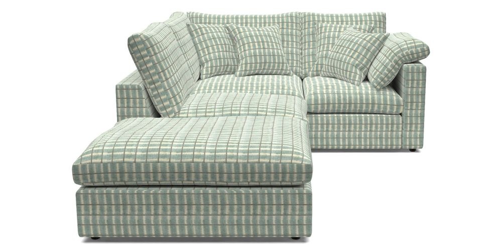 Small Corner Sofa RHF