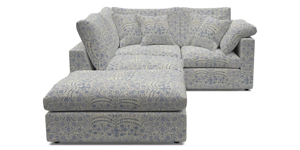 Small Corner Sofa RHF