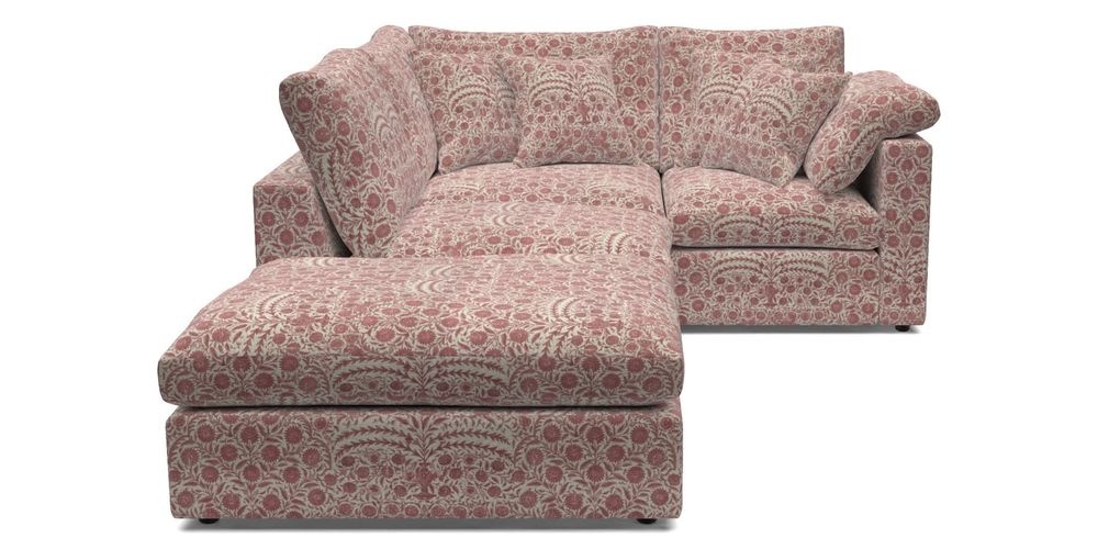 Small Corner Sofa RHF