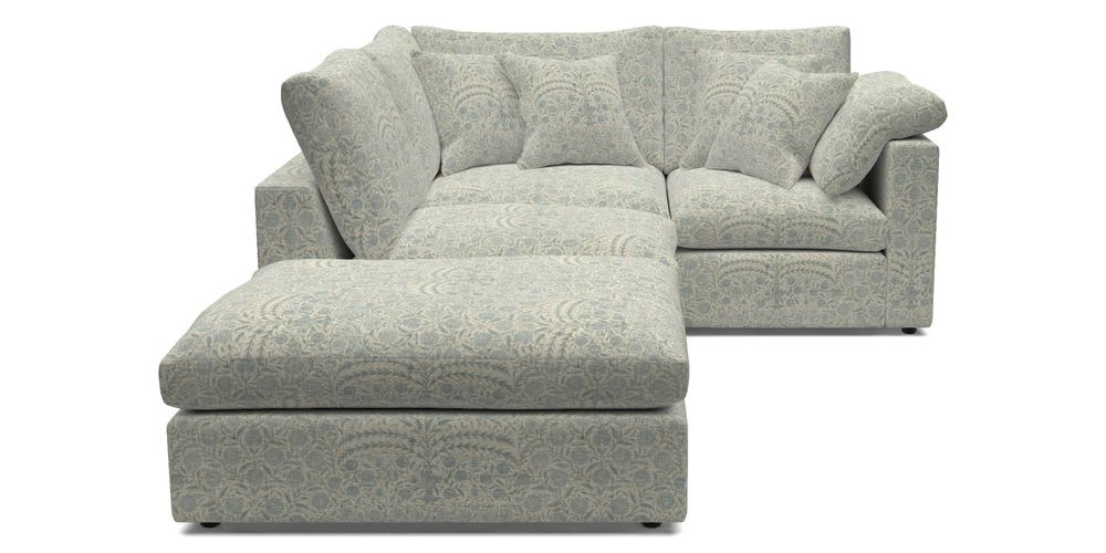 Small Corner Sofa RHF
