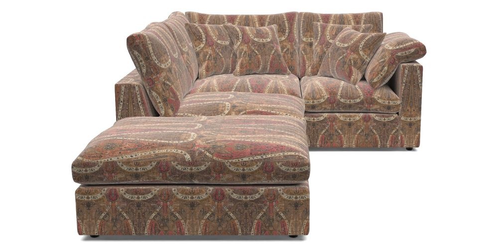 Small Corner Sofa RHF