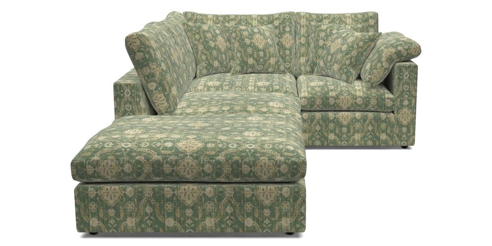 Small Corner Sofa RHF