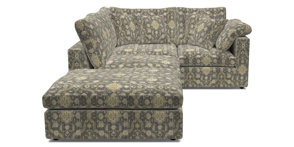 Small Corner Sofa RHF