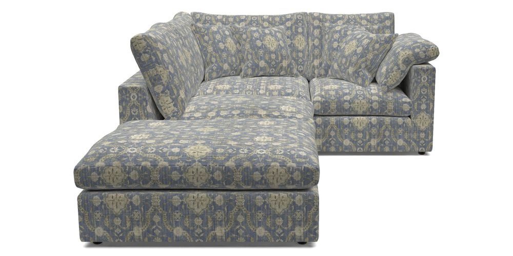 Small Corner Sofa RHF