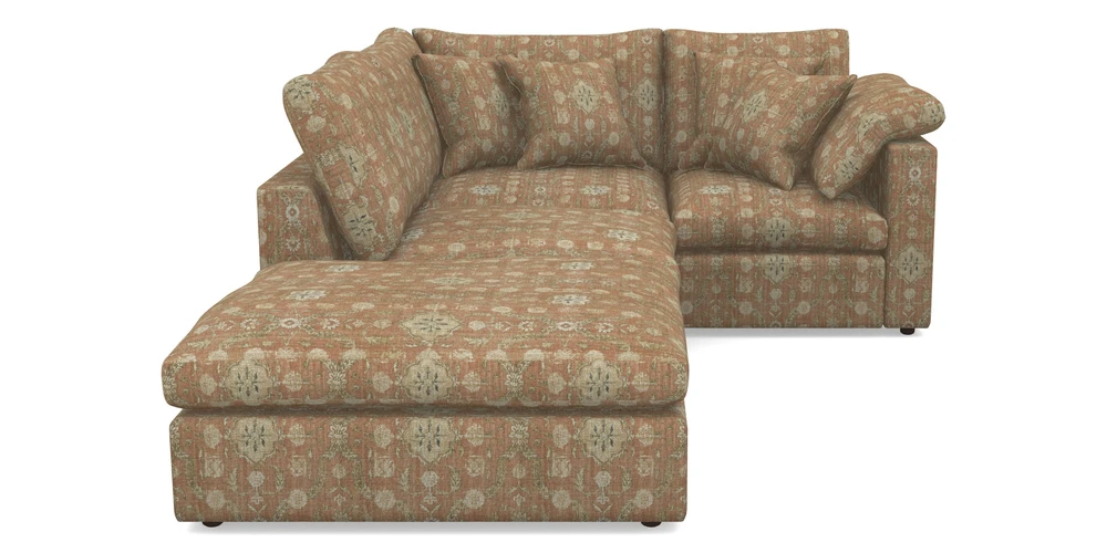 Small Corner Sofa RHF