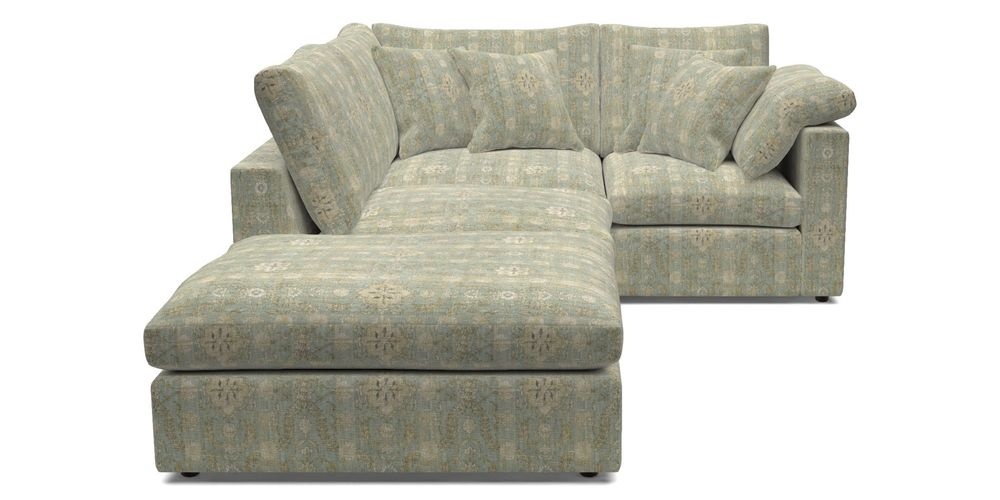 Small Corner Sofa RHF