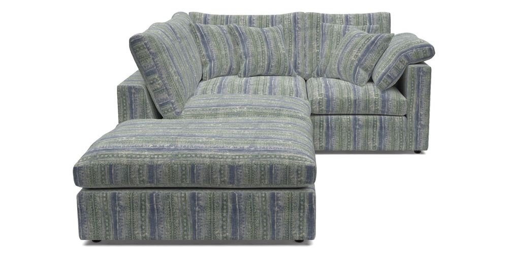 Small Corner Sofa RHF