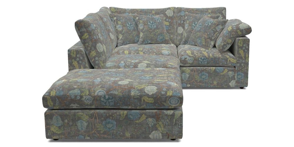 Small Corner Sofa RHF