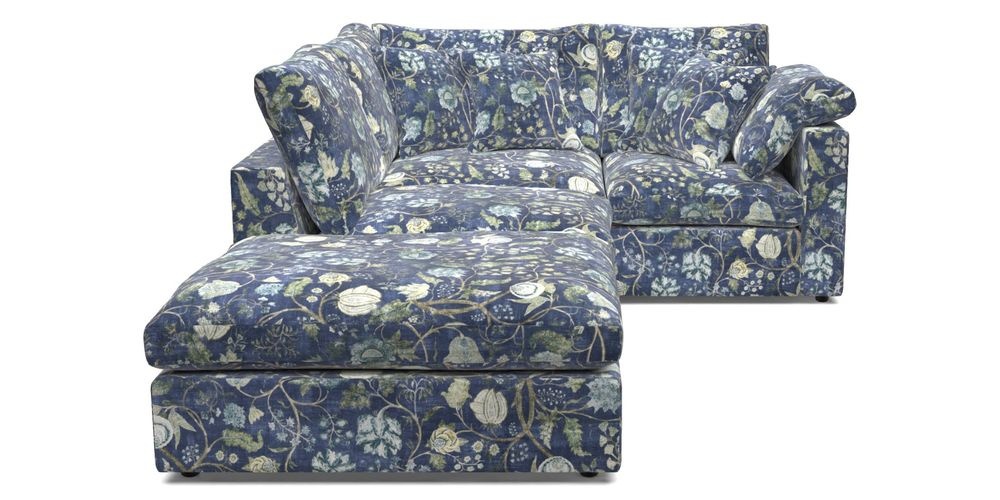 Small Corner Sofa RHF