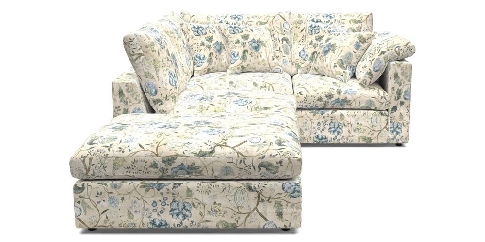 Small Corner Sofa RHF
