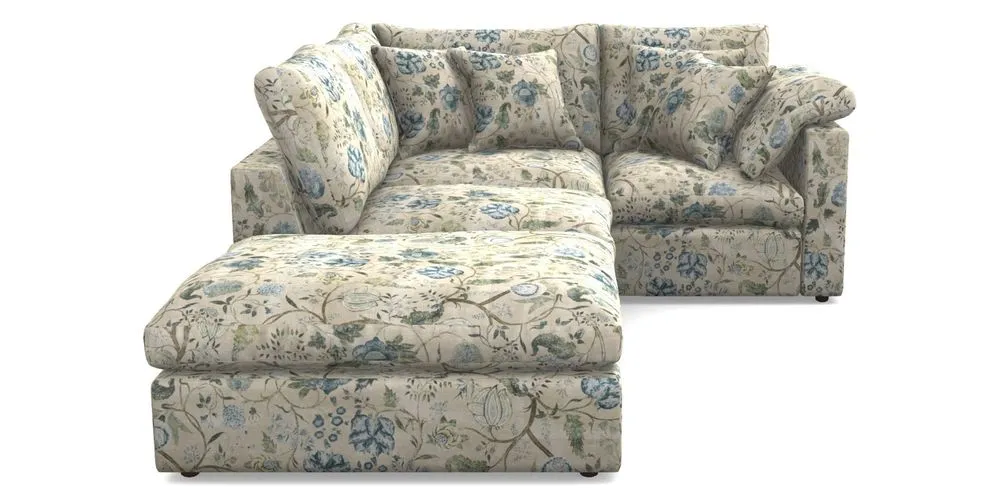 Small Corner Sofa RHF