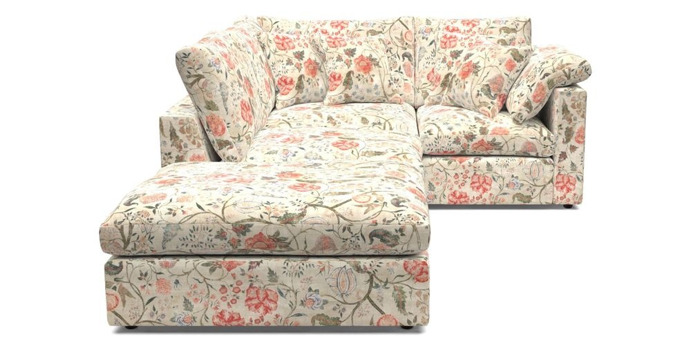 Small Corner Sofa RHF