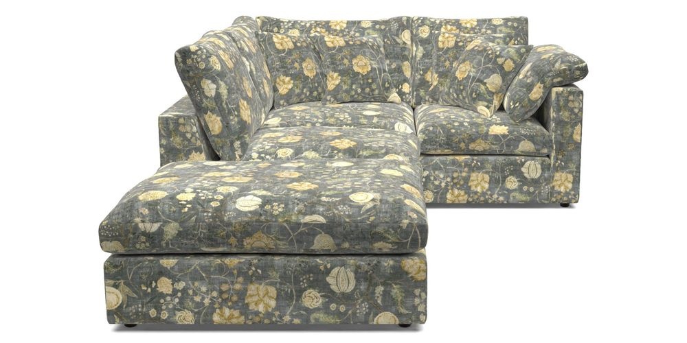 Small Corner Sofa RHF