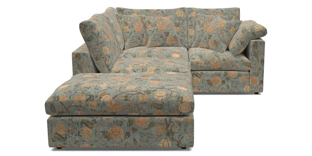 Small Corner Sofa RHF