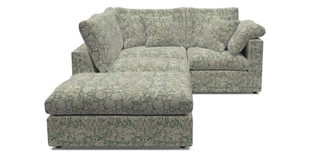Small Corner Sofa RHF